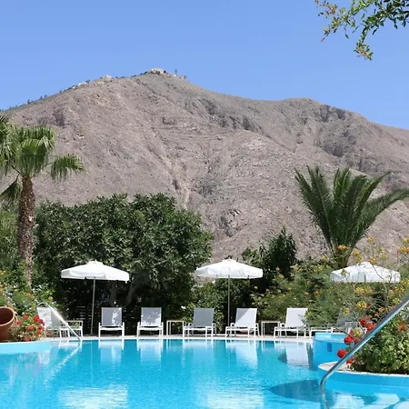 Hotel Spiros & Hiroko - Adults Only 2*